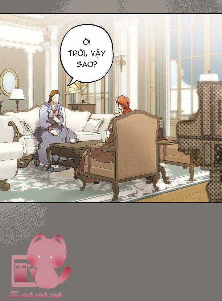 Tất Cả Chỉ Là Sai Lầm Chapter 95 trang 38