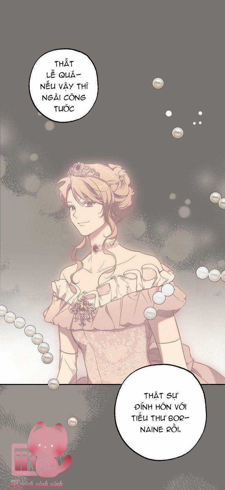 Tất Cả Chỉ Là Sai Lầm Chapter 95 trang 39