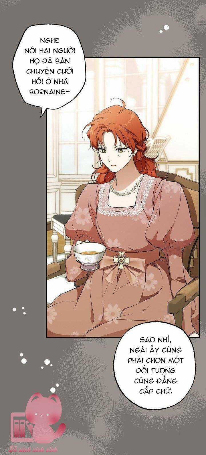 Tất Cả Chỉ Là Sai Lầm Chapter 95 trang 40