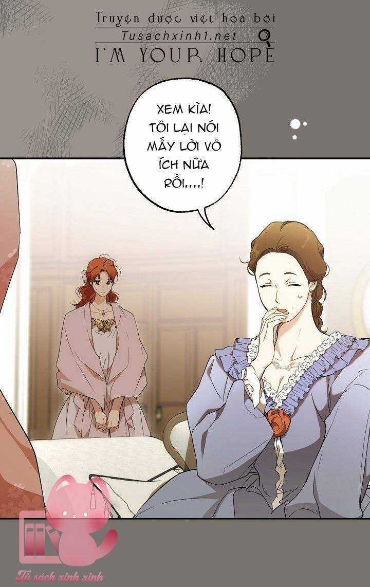 Tất Cả Chỉ Là Sai Lầm Chapter 95 trang 41