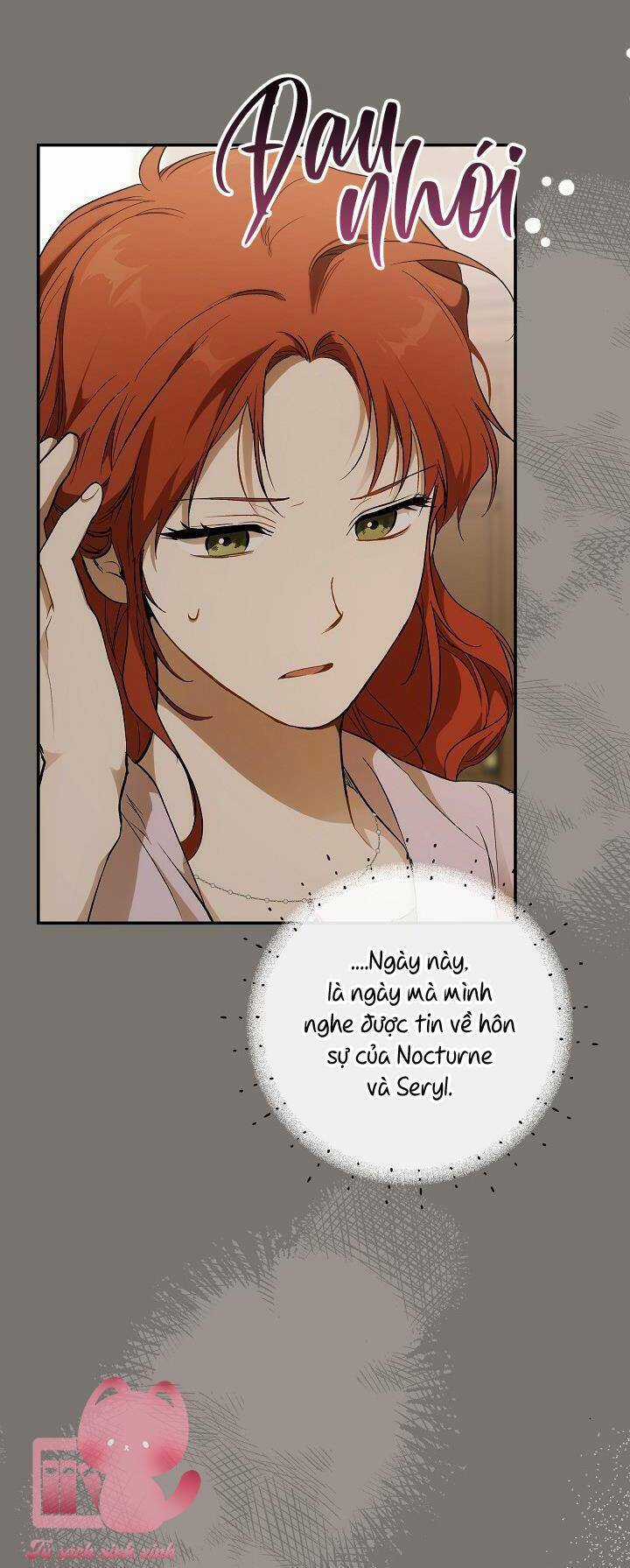 Tất Cả Chỉ Là Sai Lầm Chapter 95 trang 42