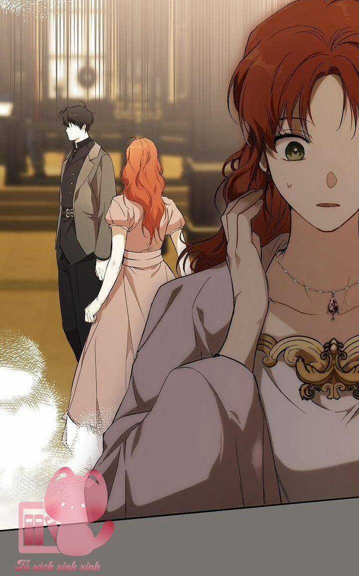 Tất Cả Chỉ Là Sai Lầm Chapter 95 trang 44