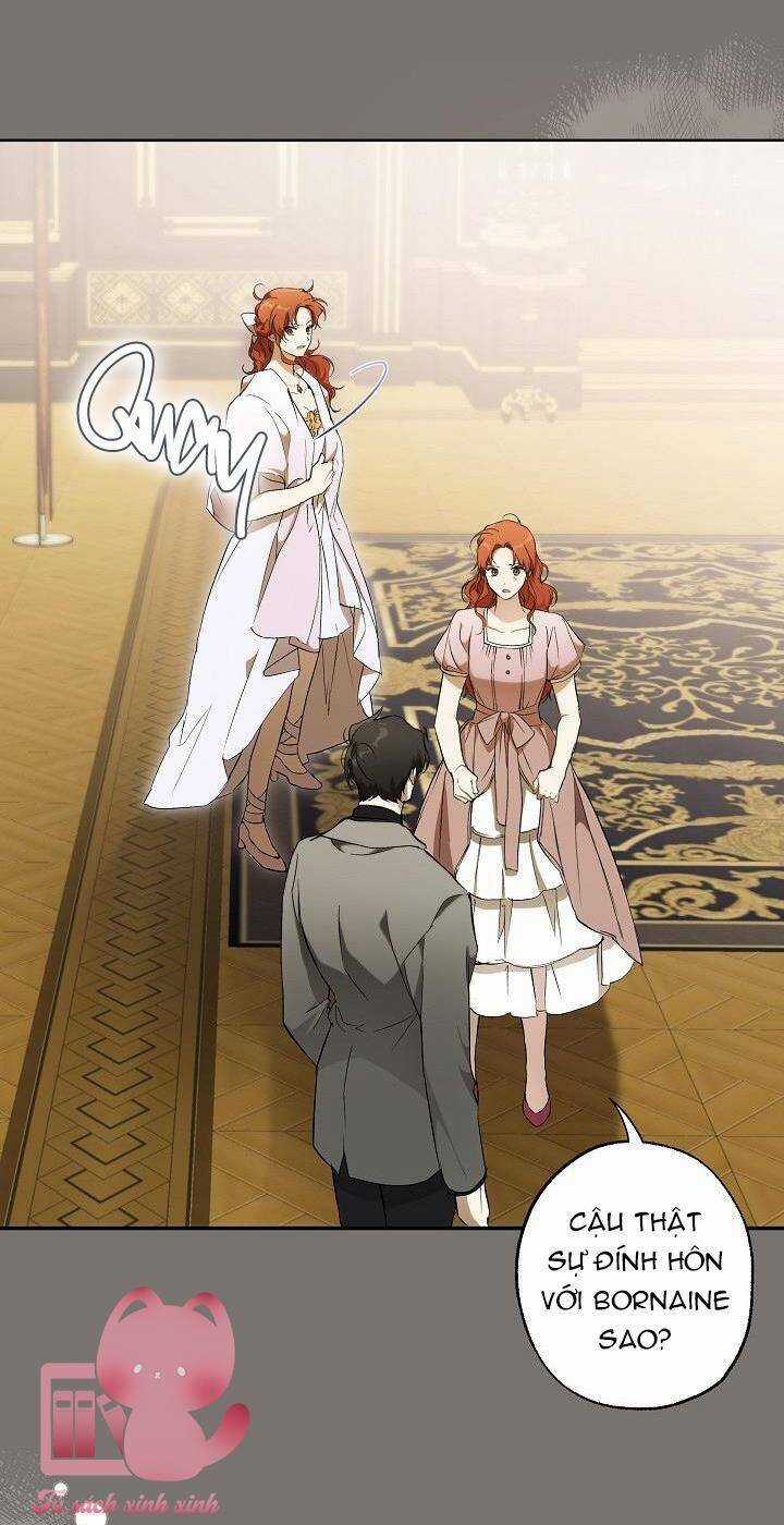 Tất Cả Chỉ Là Sai Lầm Chapter 95 trang 45