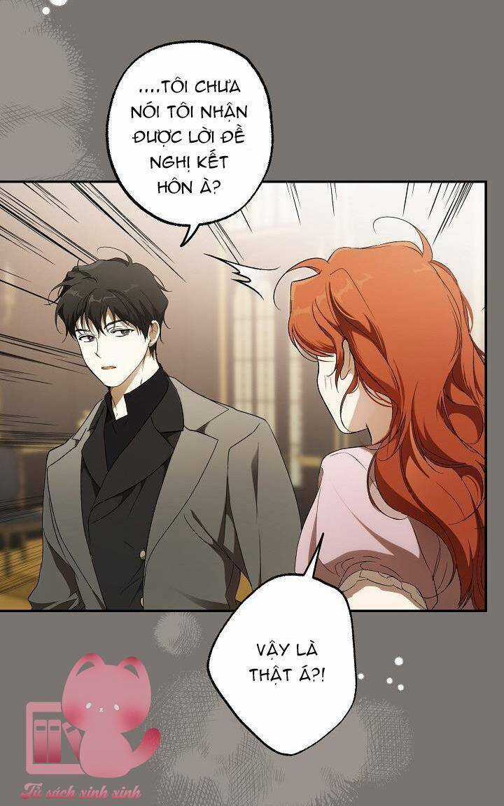 Tất Cả Chỉ Là Sai Lầm Chapter 95 trang 46