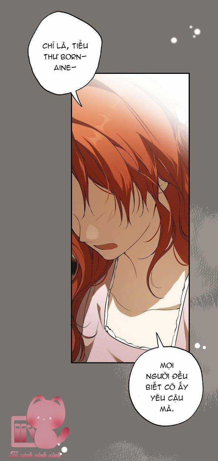 Tất Cả Chỉ Là Sai Lầm Chapter 95 trang 49