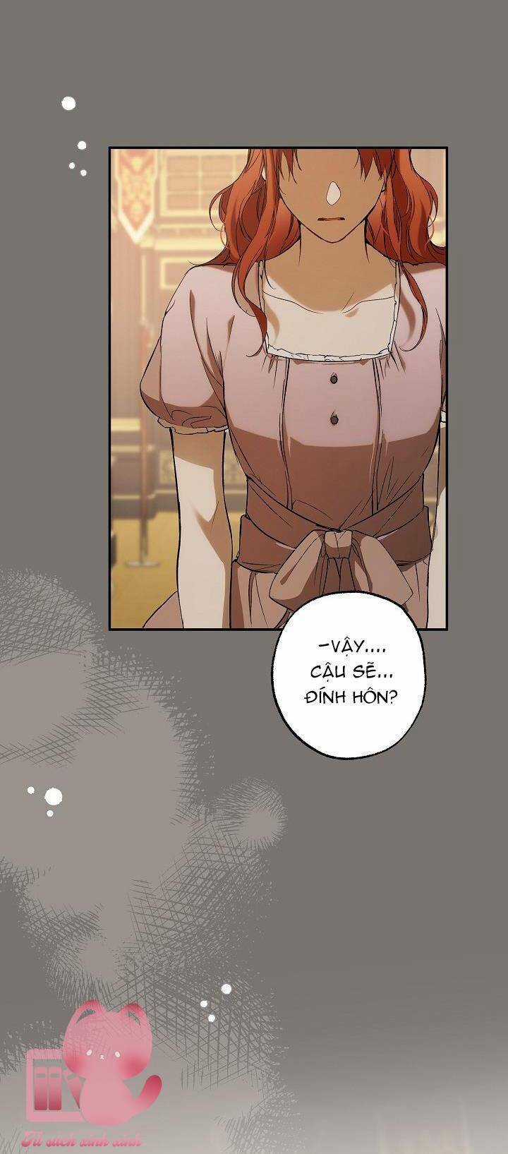 Tất Cả Chỉ Là Sai Lầm Chapter 95 trang 51