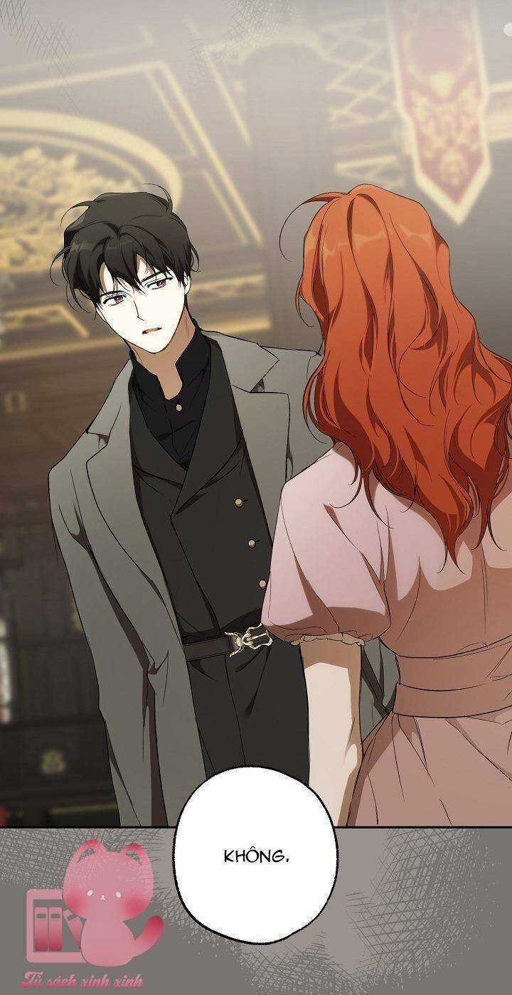 Tất Cả Chỉ Là Sai Lầm Chapter 95 trang 52