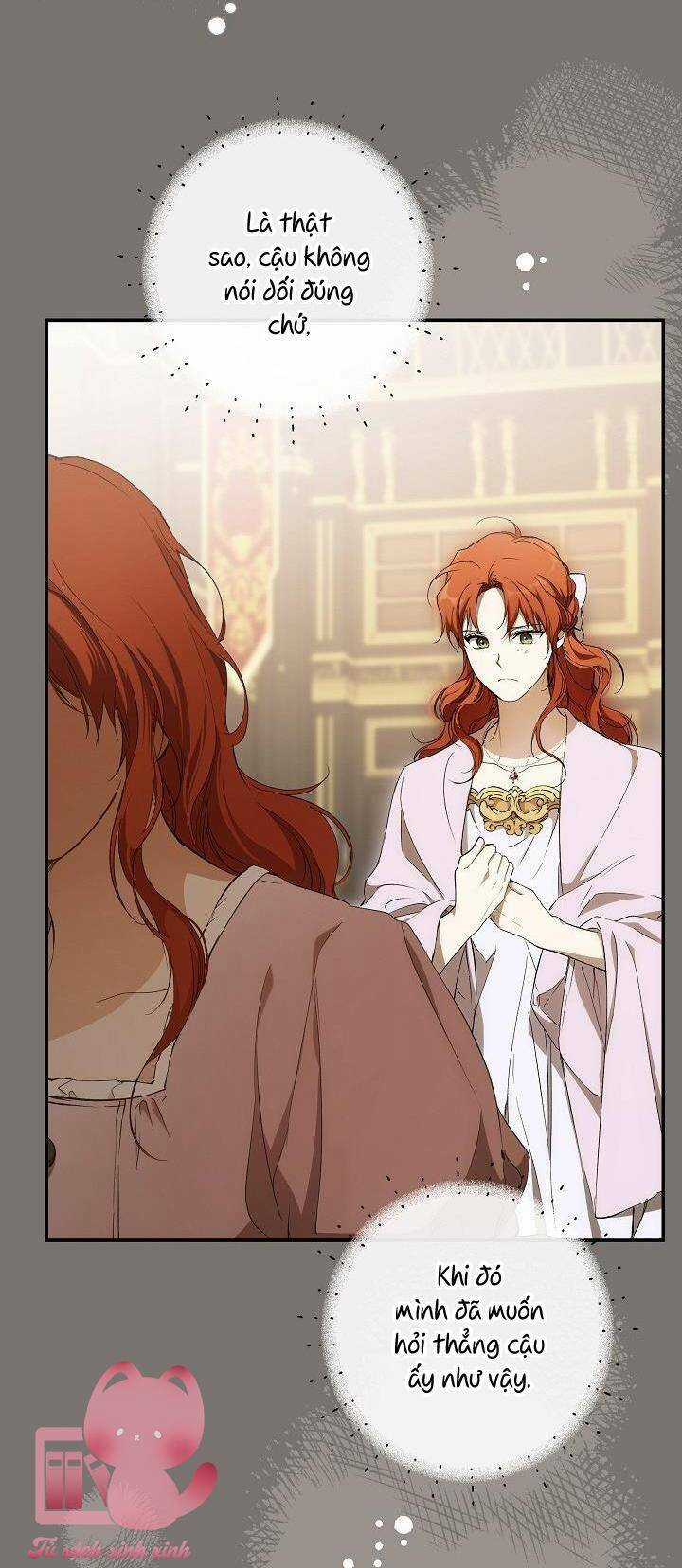 Tất Cả Chỉ Là Sai Lầm Chapter 95 trang 54