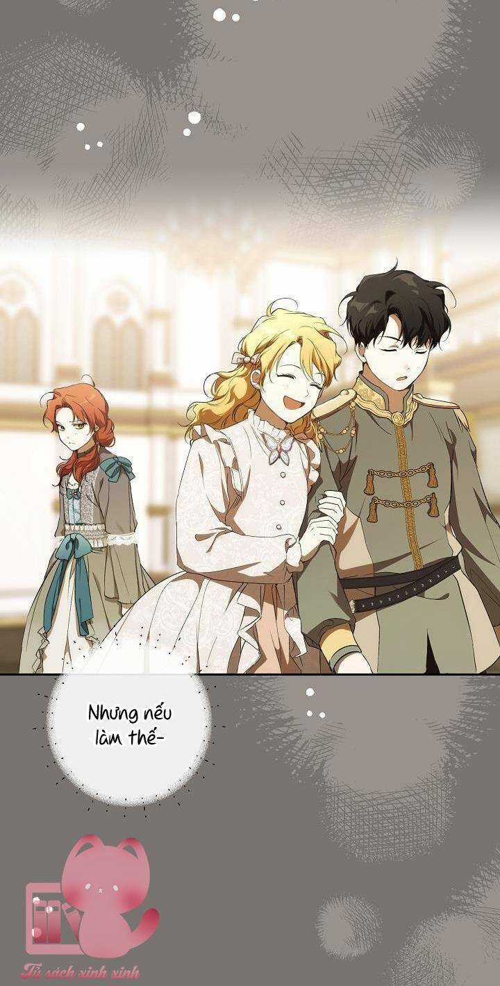 Tất Cả Chỉ Là Sai Lầm Chapter 95 trang 55