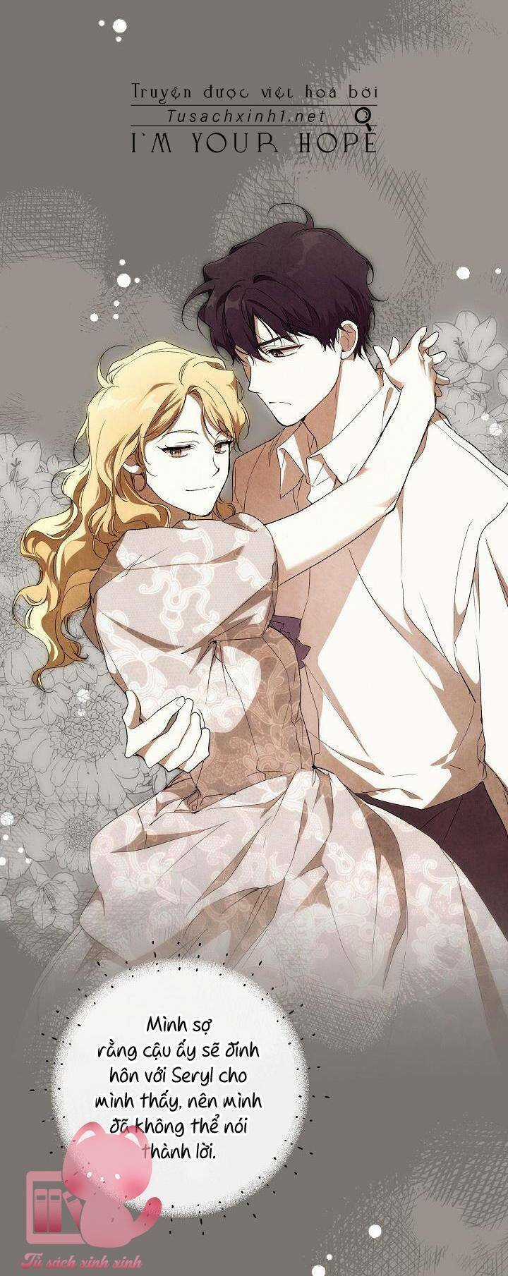 Tất Cả Chỉ Là Sai Lầm Chapter 95 trang 56