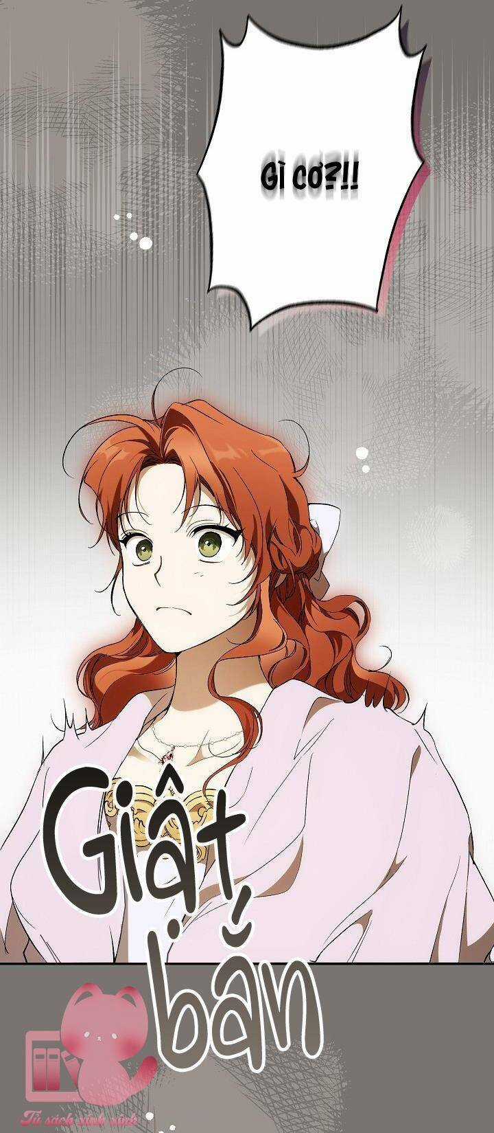 Tất Cả Chỉ Là Sai Lầm Chapter 95 trang 58