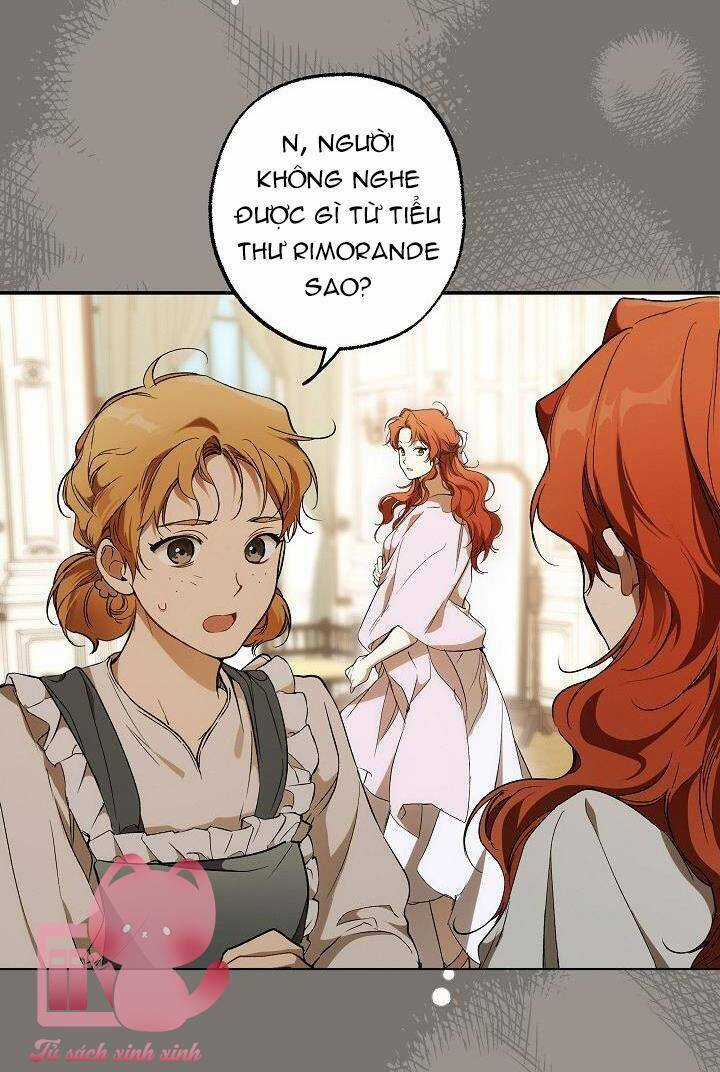 Tất Cả Chỉ Là Sai Lầm Chapter 95 trang 59