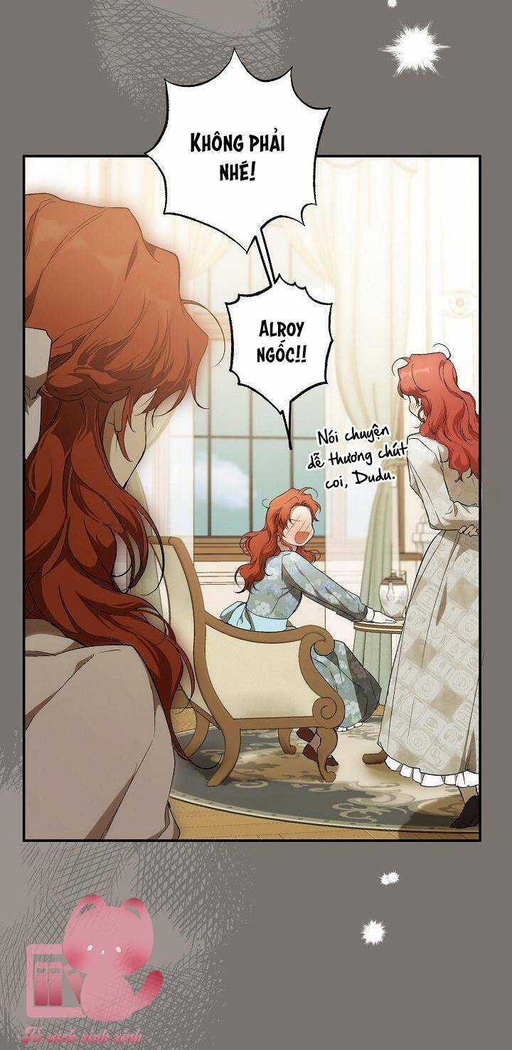 Tất Cả Chỉ Là Sai Lầm Chapter 95 trang 6