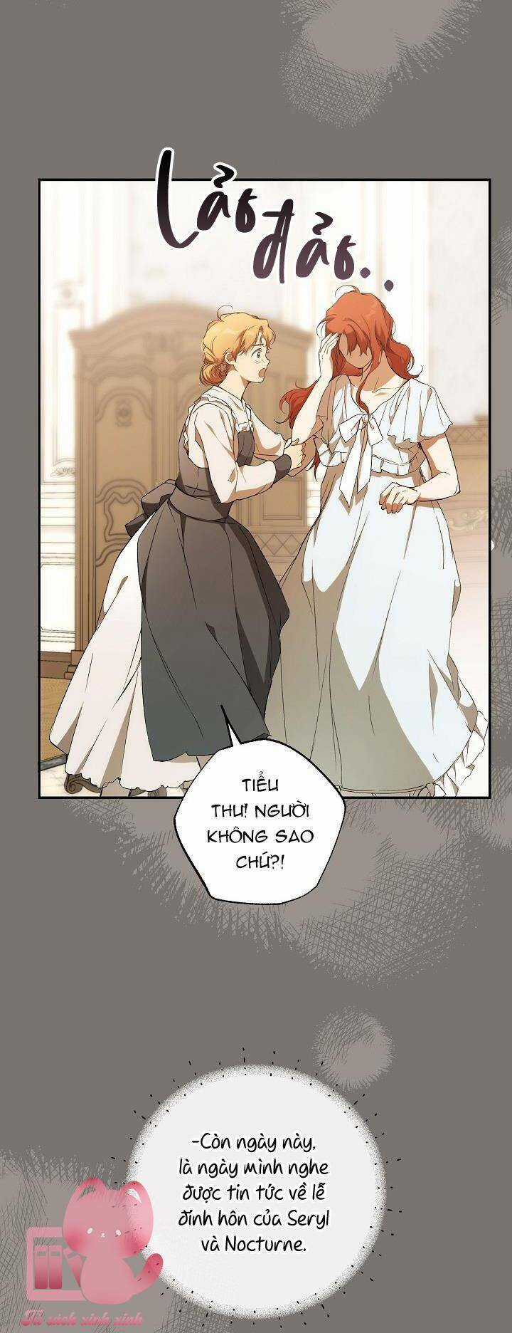 Tất Cả Chỉ Là Sai Lầm Chapter 95 trang 61