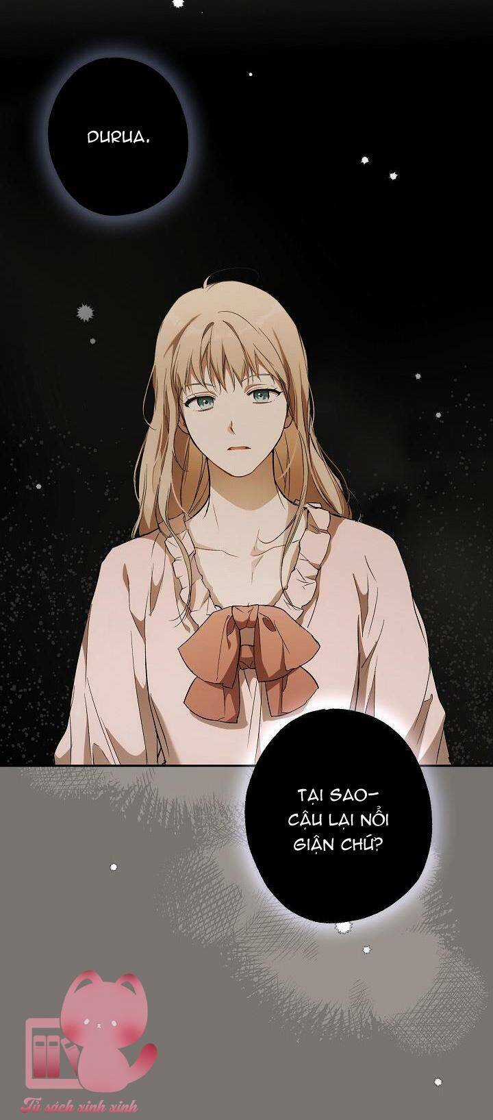 Tất Cả Chỉ Là Sai Lầm Chapter 95 trang 66