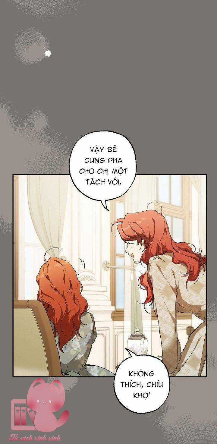 Tất Cả Chỉ Là Sai Lầm Chapter 95 trang 7