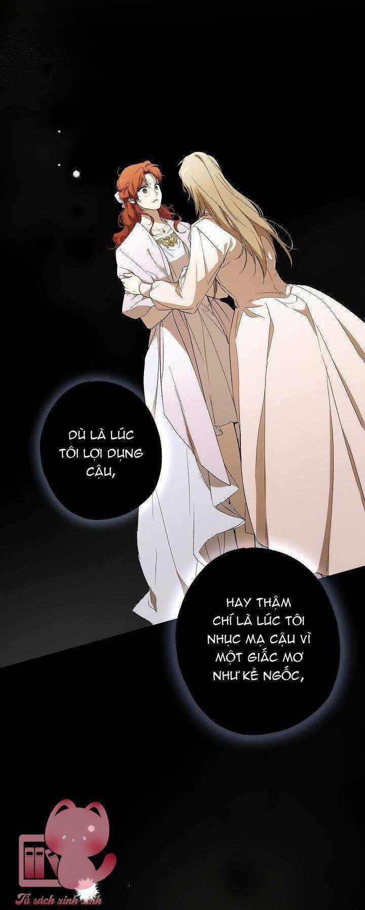 Tất Cả Chỉ Là Sai Lầm Chapter 95 trang 70