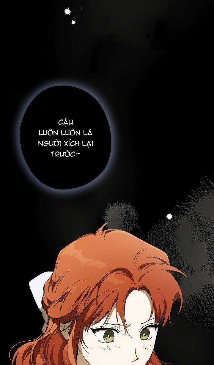 Tất Cả Chỉ Là Sai Lầm Chapter 95 trang 71