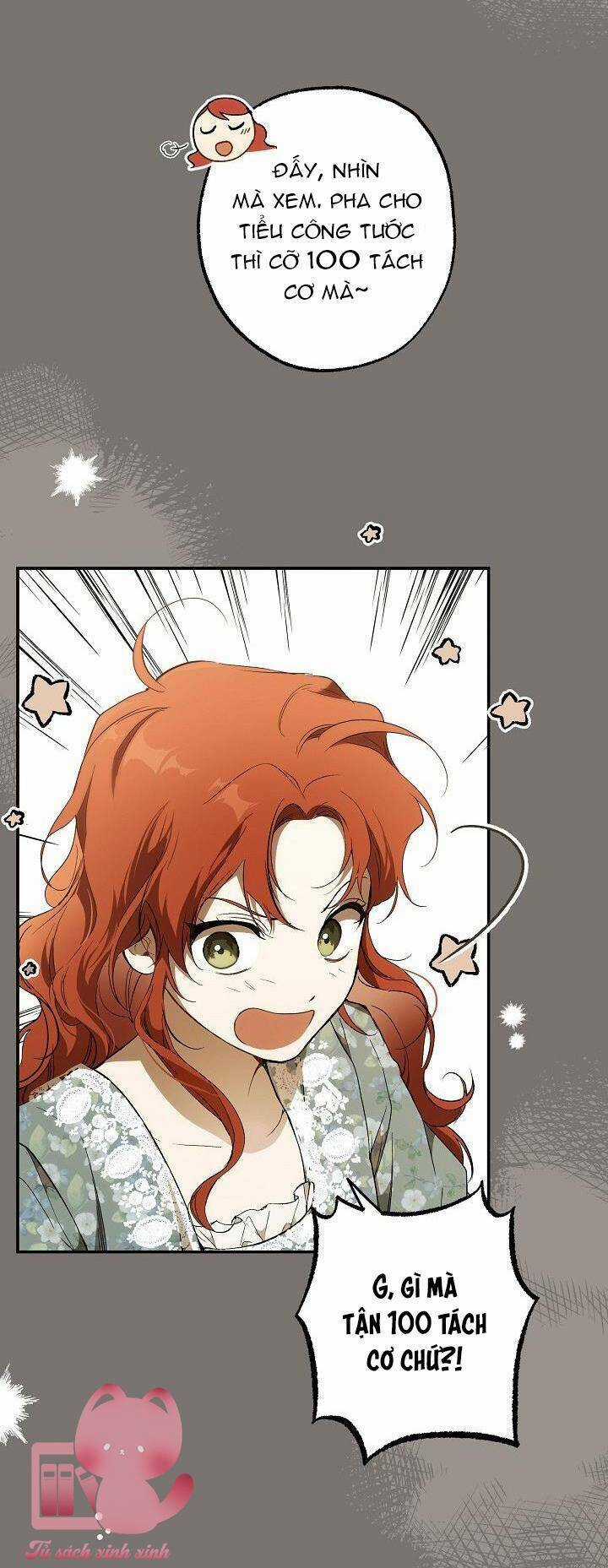 Tất Cả Chỉ Là Sai Lầm Chapter 95 trang 8