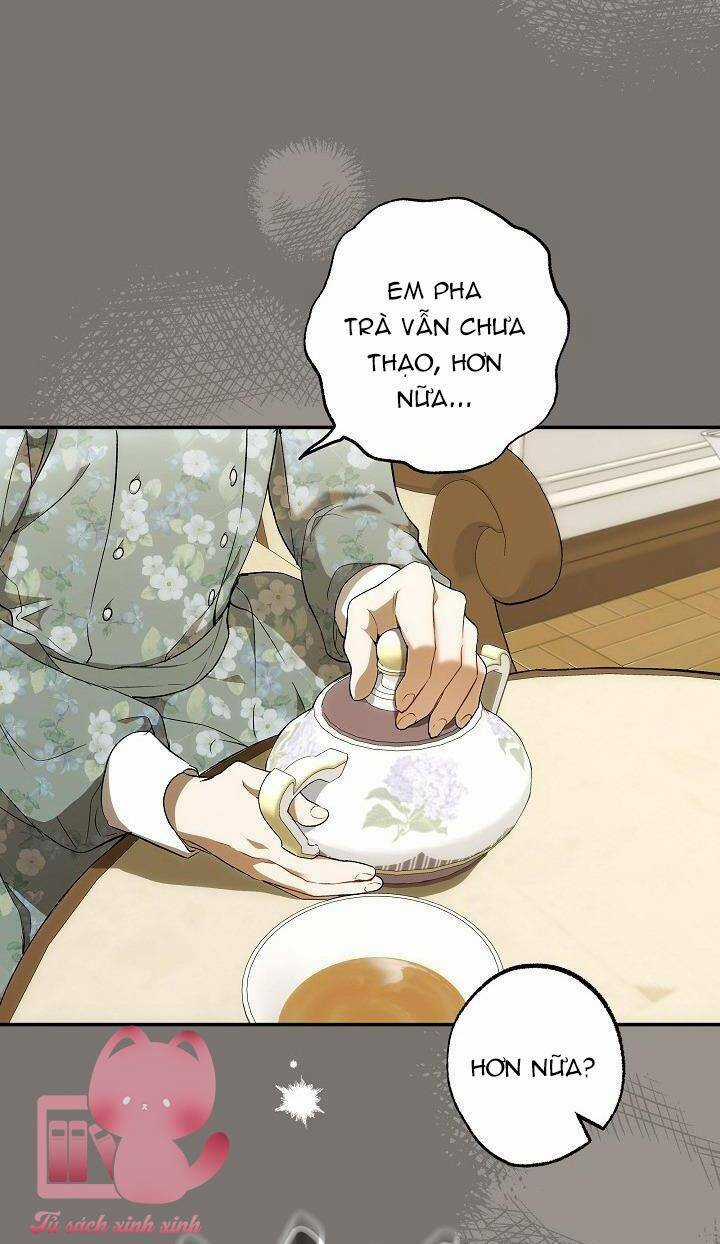 Tất Cả Chỉ Là Sai Lầm Chapter 95 trang 9