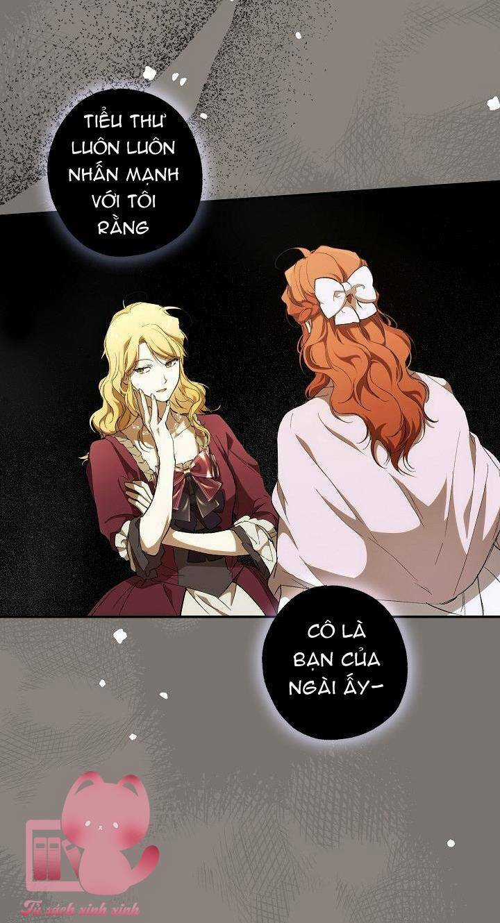 Tất Cả Chỉ Là Sai Lầm Chapter 96 trang 10