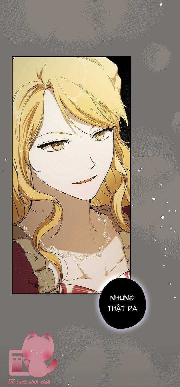 Tất Cả Chỉ Là Sai Lầm Chapter 96 trang 11