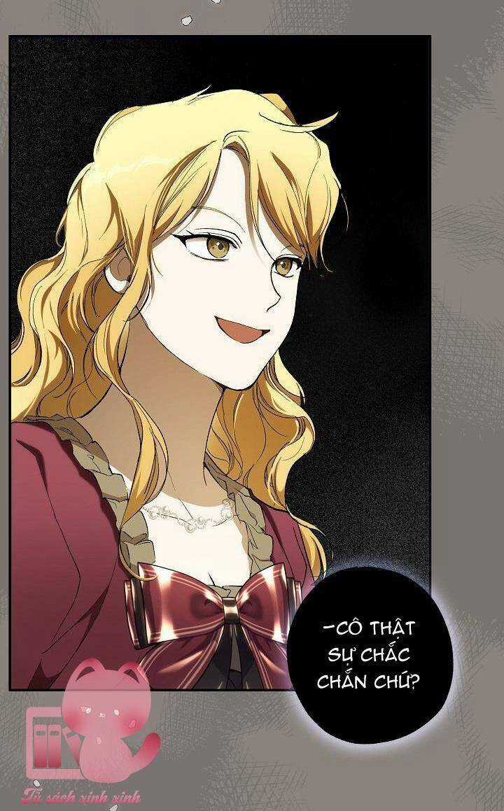 Tất Cả Chỉ Là Sai Lầm Chapter 96 trang 16