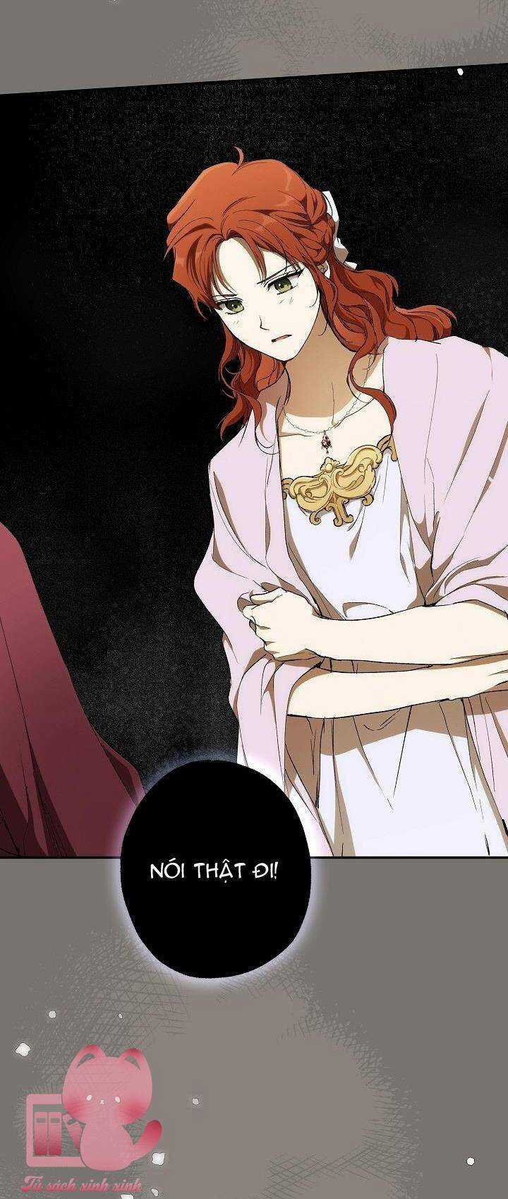 Tất Cả Chỉ Là Sai Lầm Chapter 96 trang 17