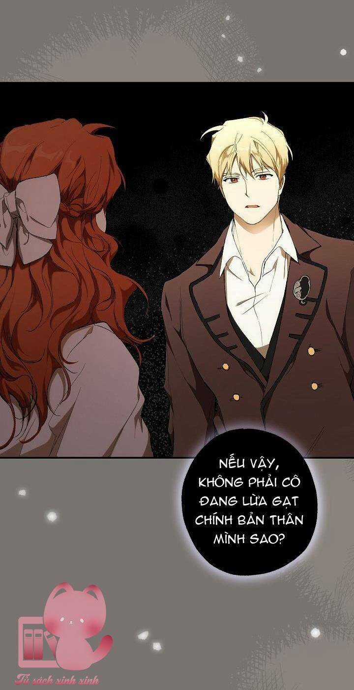 Tất Cả Chỉ Là Sai Lầm Chapter 96 trang 20