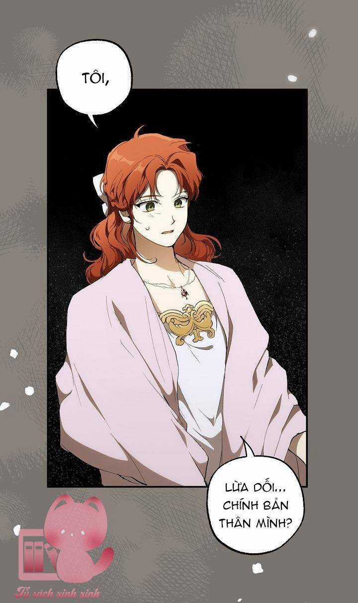 Tất Cả Chỉ Là Sai Lầm Chapter 96 trang 21