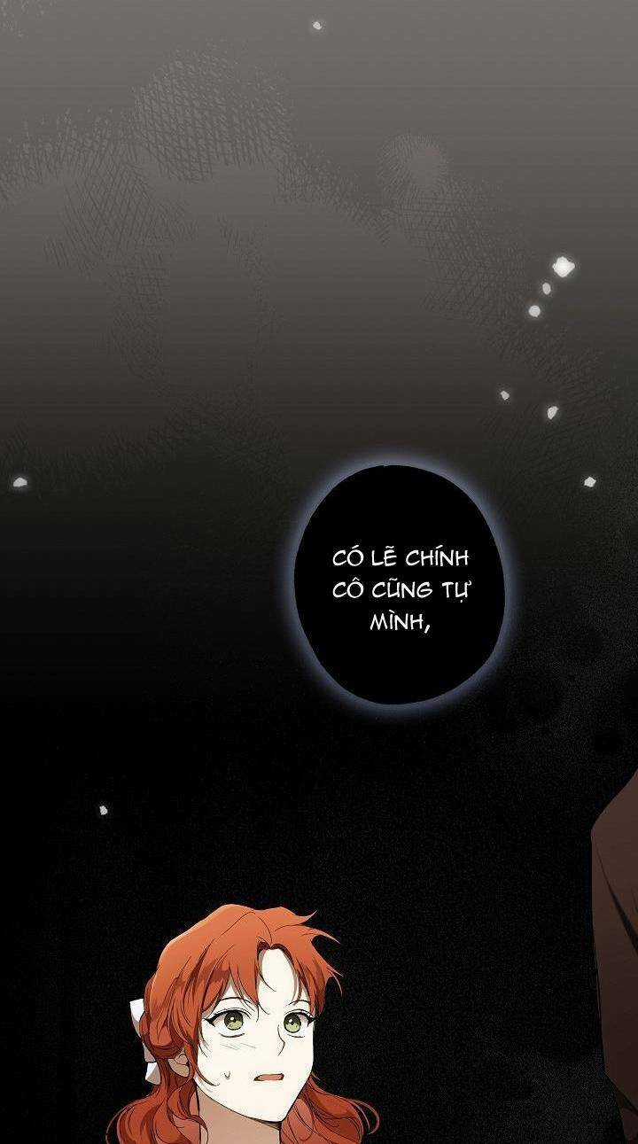 Tất Cả Chỉ Là Sai Lầm Chapter 96 trang 23