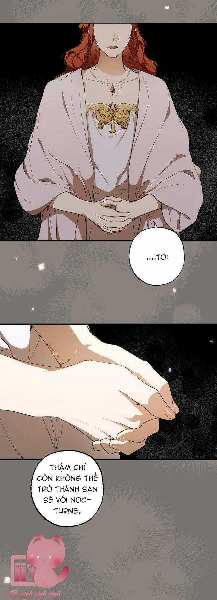 Tất Cả Chỉ Là Sai Lầm Chapter 96 trang 27