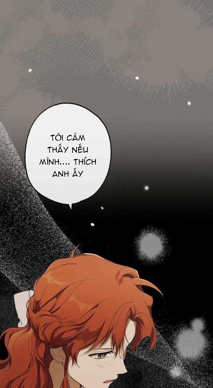 Tất Cả Chỉ Là Sai Lầm Chapter 96 trang 28