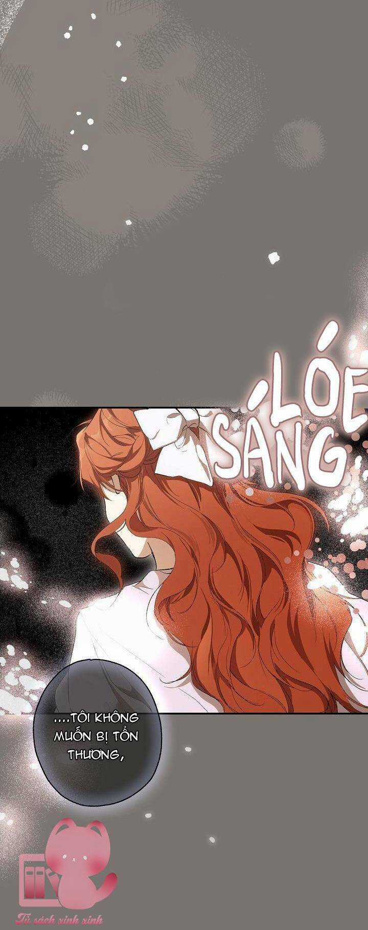 Tất Cả Chỉ Là Sai Lầm Chapter 96 trang 30