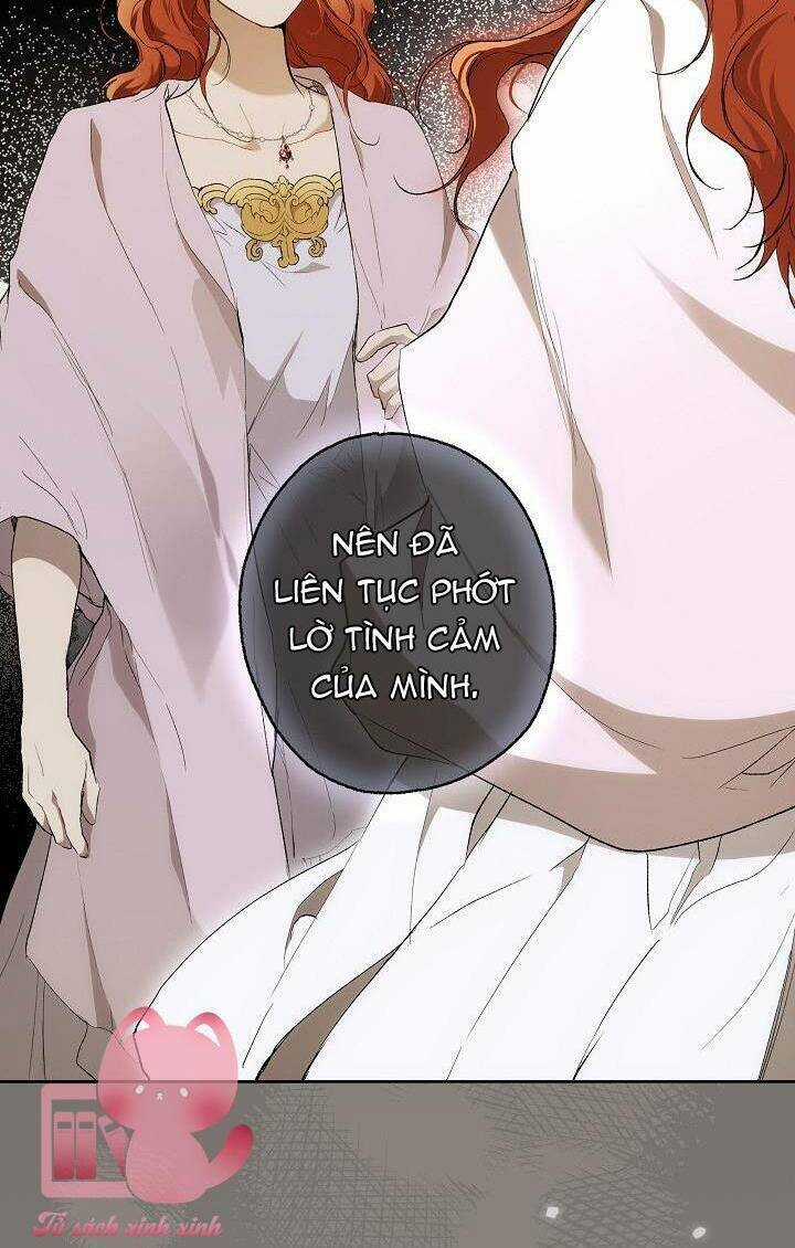 Tất Cả Chỉ Là Sai Lầm Chapter 96 trang 32