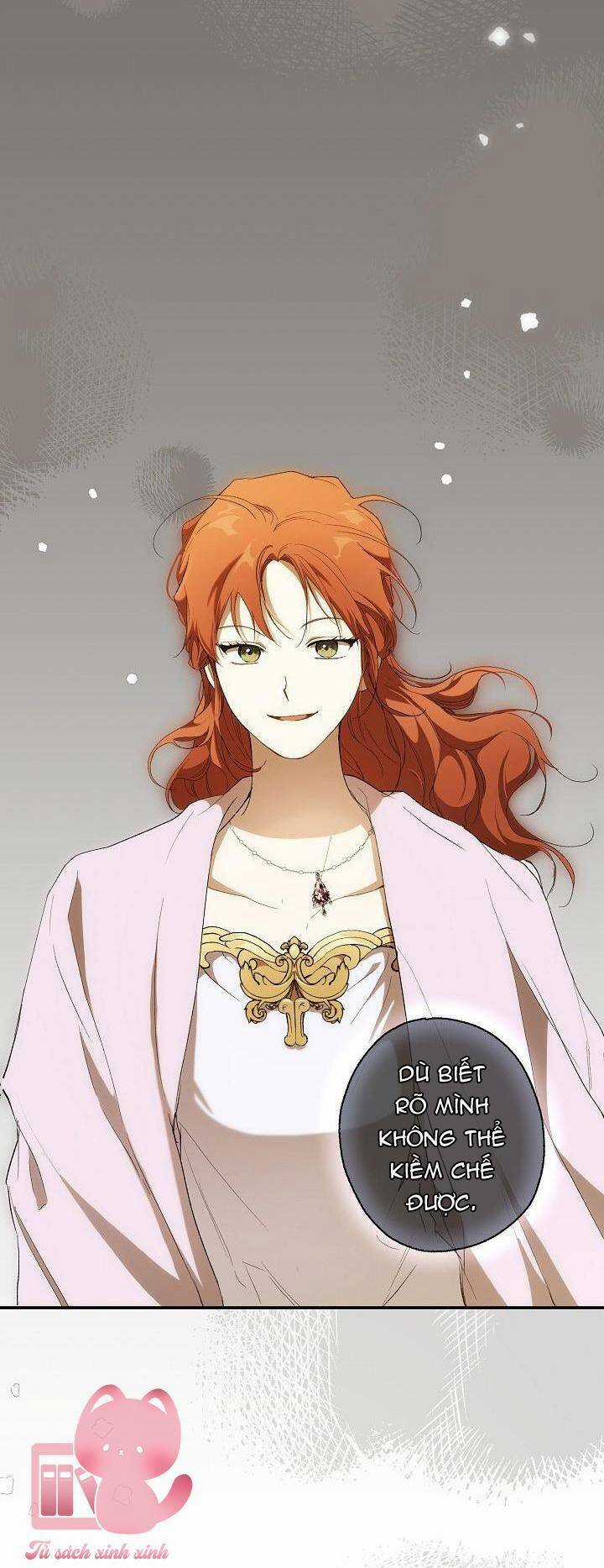 Tất Cả Chỉ Là Sai Lầm Chapter 96 trang 33