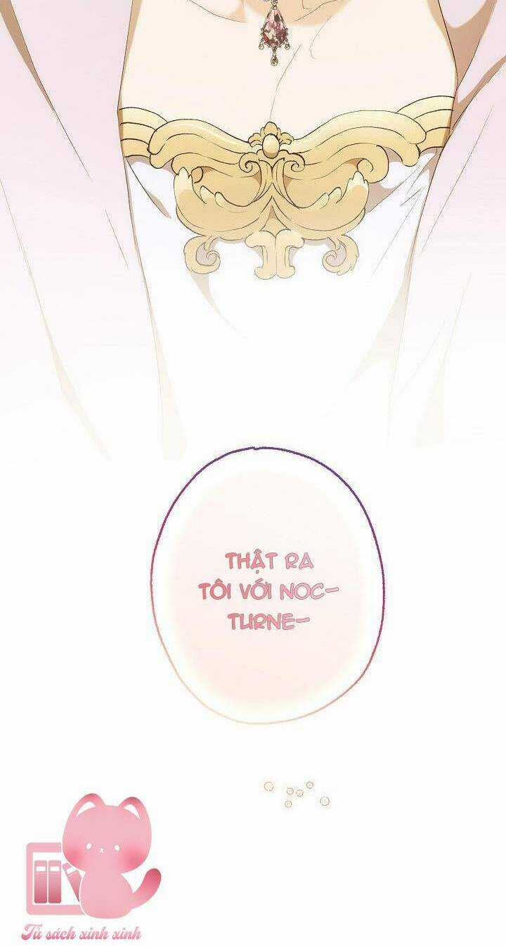 Tất Cả Chỉ Là Sai Lầm Chapter 96 trang 35