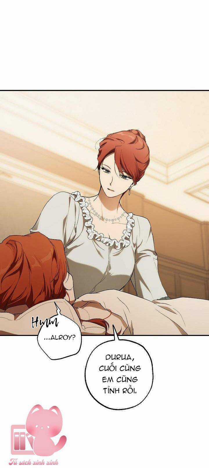 Tất Cả Chỉ Là Sai Lầm Chapter 96 trang 38