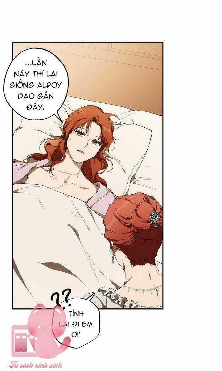 Tất Cả Chỉ Là Sai Lầm Chapter 96 trang 39