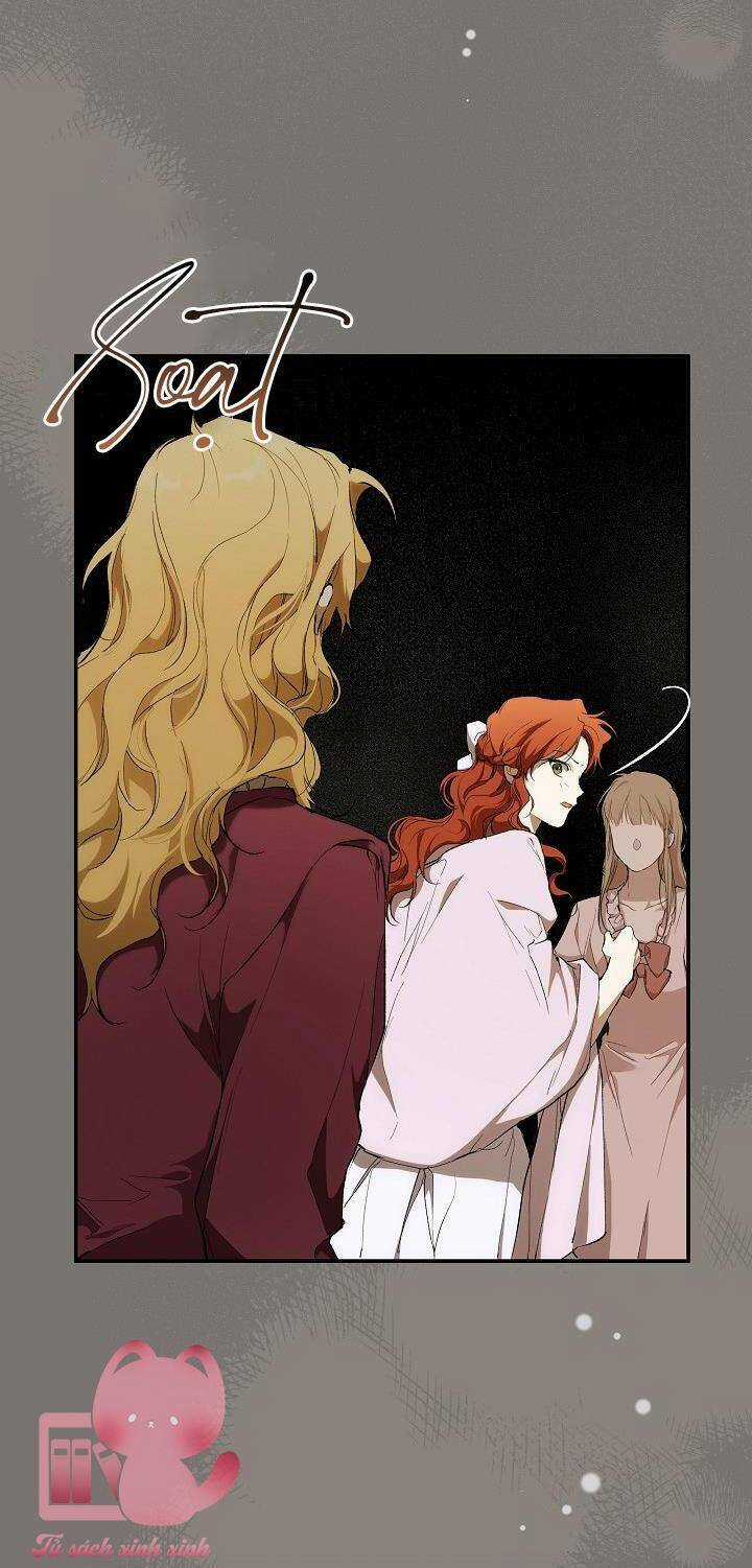 Tất Cả Chỉ Là Sai Lầm Chapter 96 trang 4