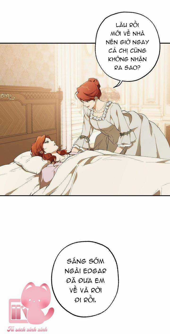 Tất Cả Chỉ Là Sai Lầm Chapter 96 trang 40