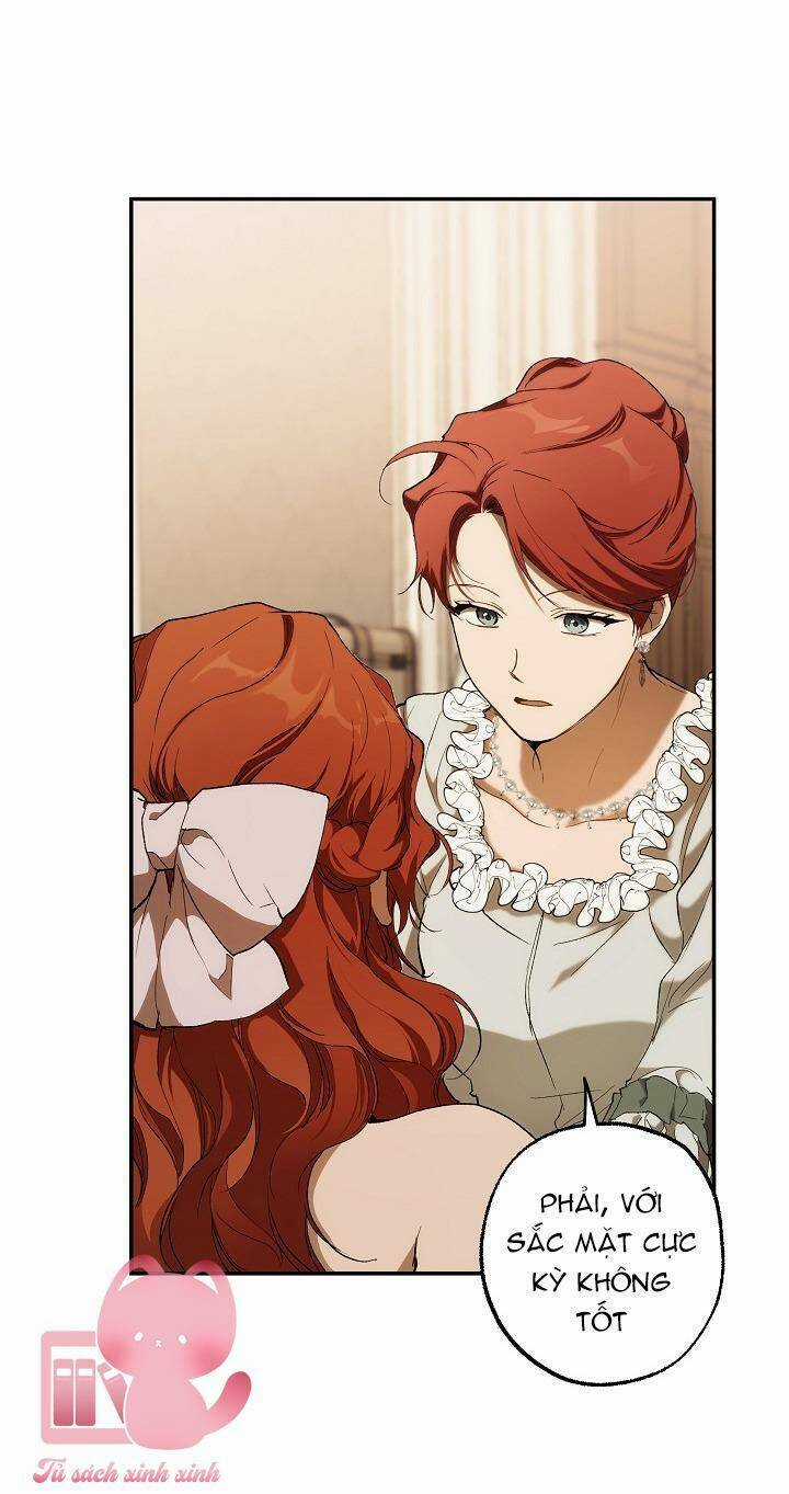 Tất Cả Chỉ Là Sai Lầm Chapter 96 trang 42