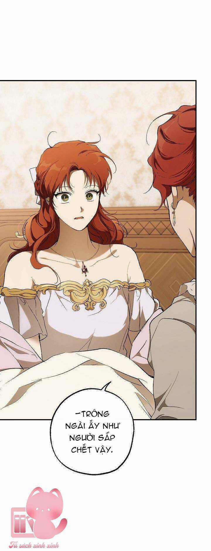 Tất Cả Chỉ Là Sai Lầm Chapter 96 trang 43