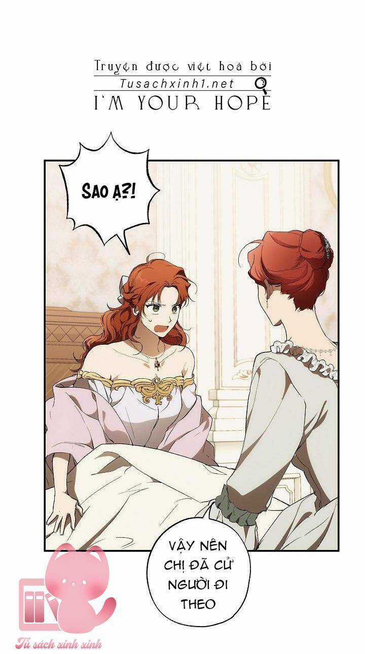 Tất Cả Chỉ Là Sai Lầm Chapter 96 trang 44