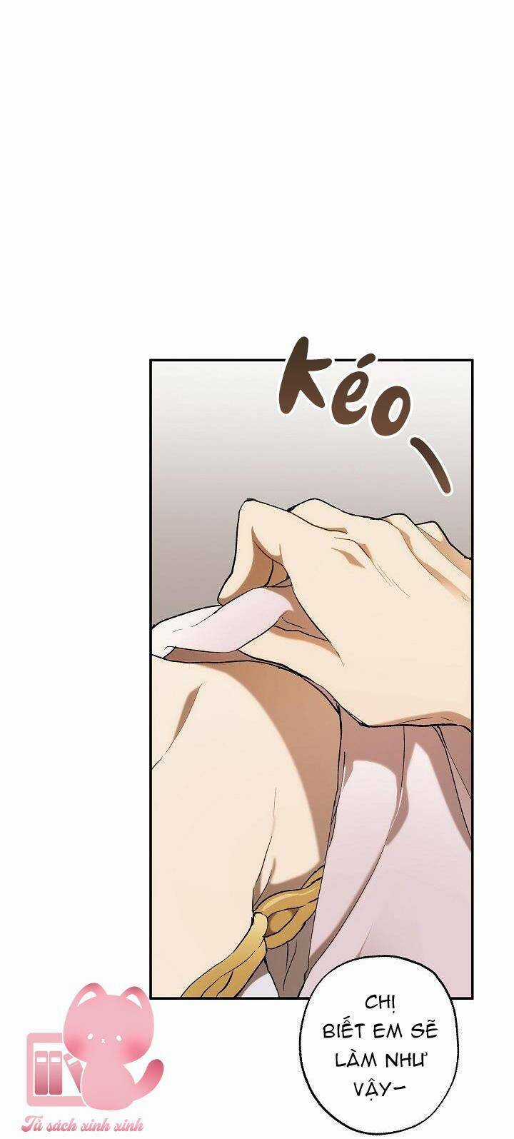 Tất Cả Chỉ Là Sai Lầm Chapter 96 trang 50