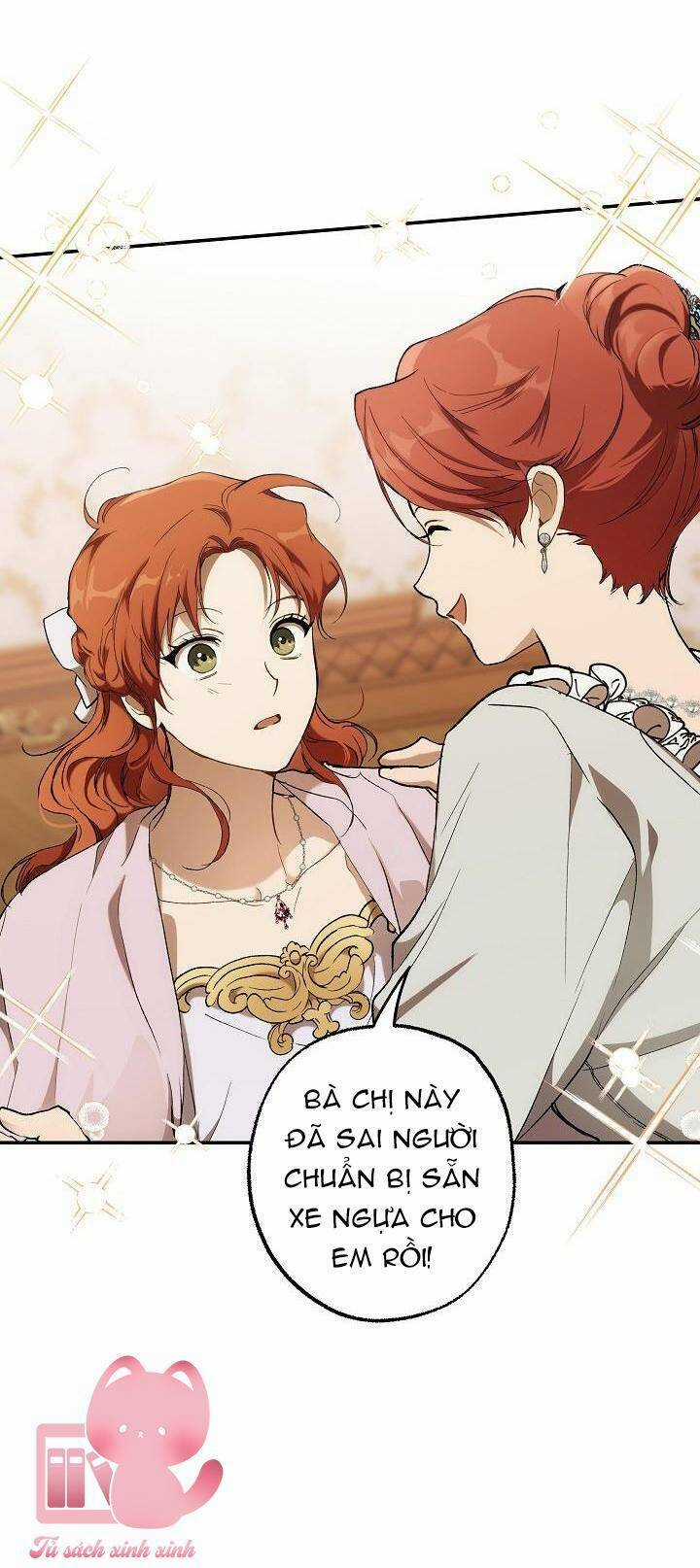 Tất Cả Chỉ Là Sai Lầm Chapter 96 trang 51