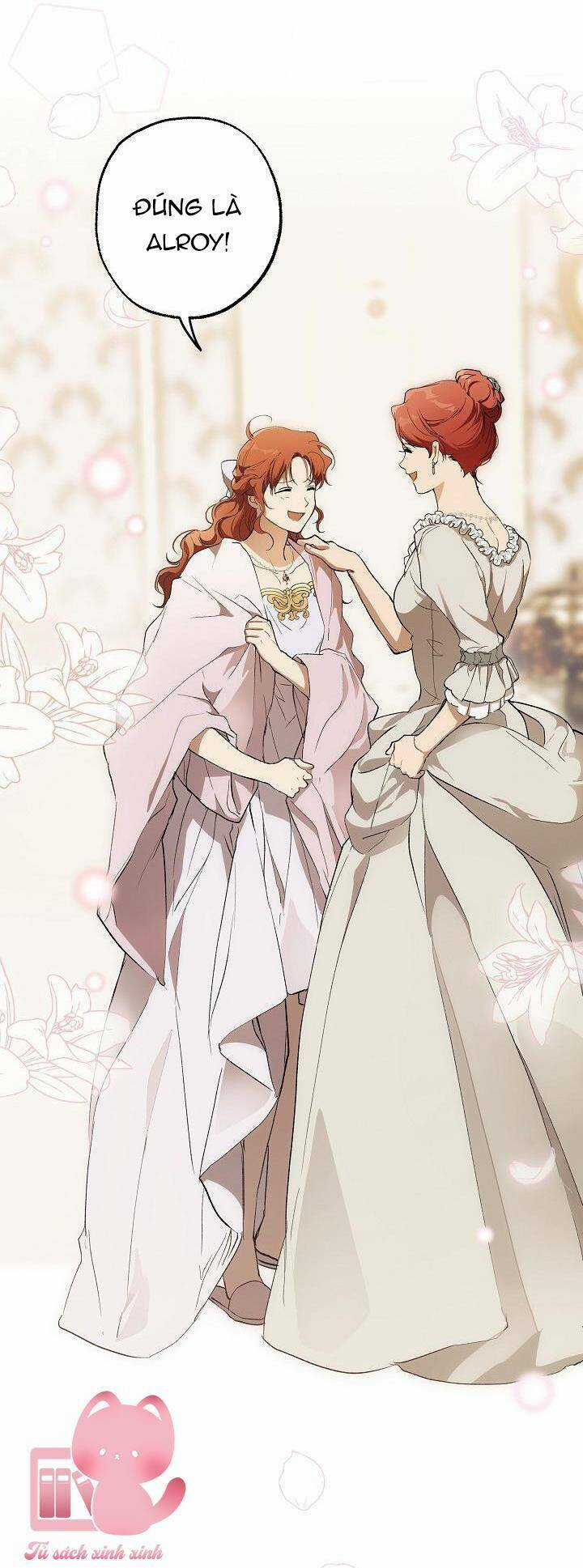 Tất Cả Chỉ Là Sai Lầm Chapter 96 trang 53