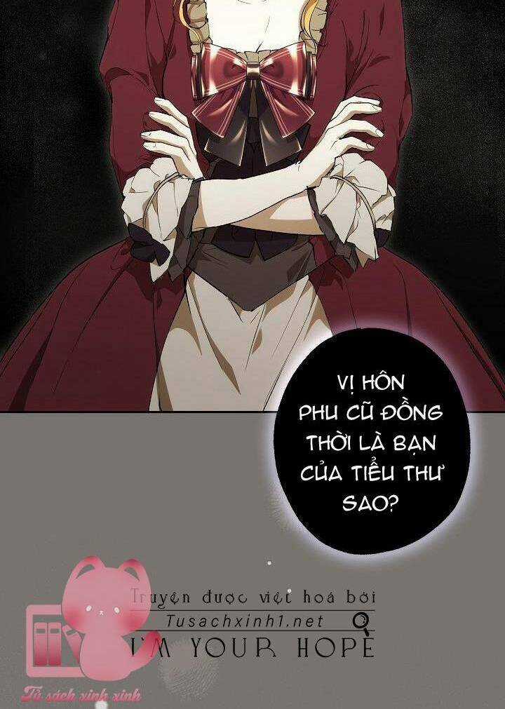 Tất Cả Chỉ Là Sai Lầm Chapter 96 trang 6