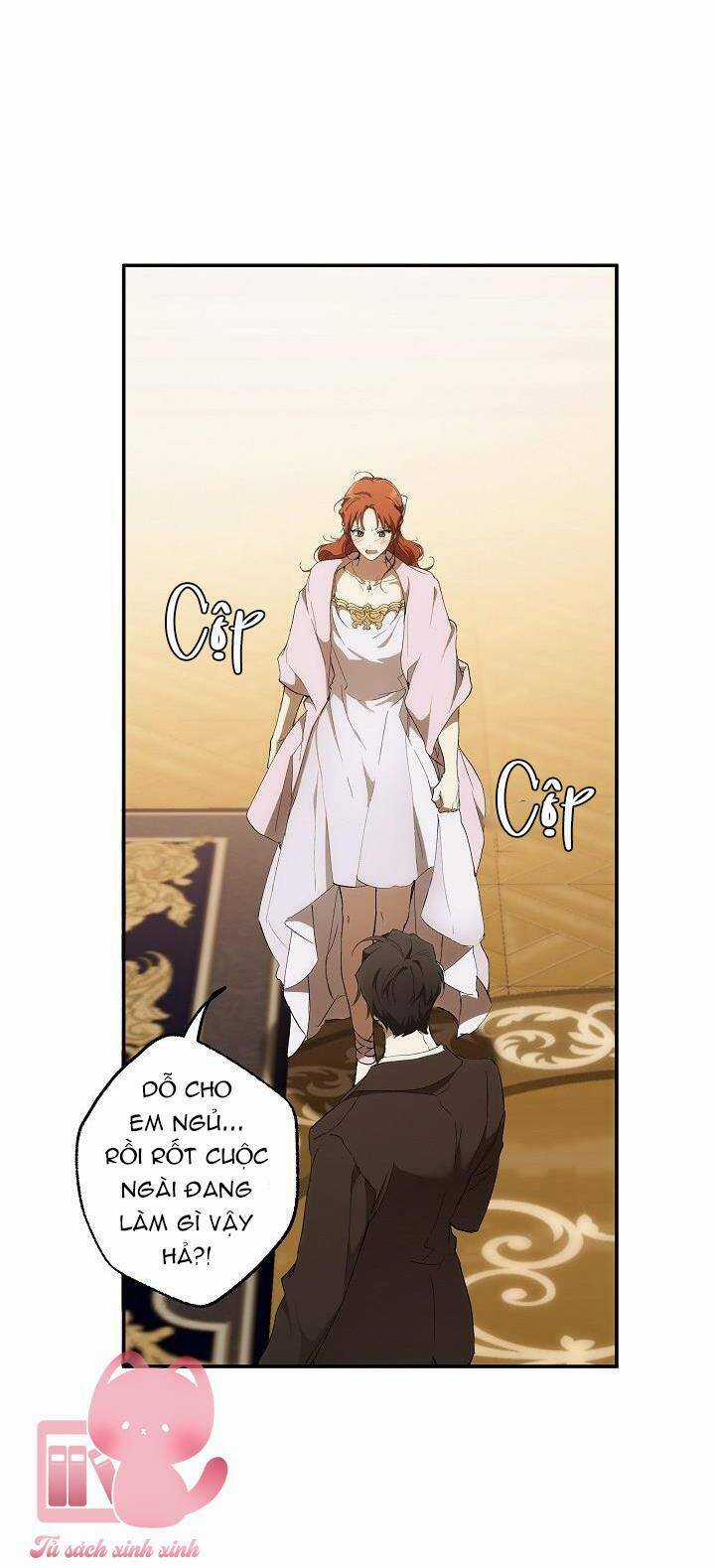 Tất Cả Chỉ Là Sai Lầm Chapter 96 trang 67