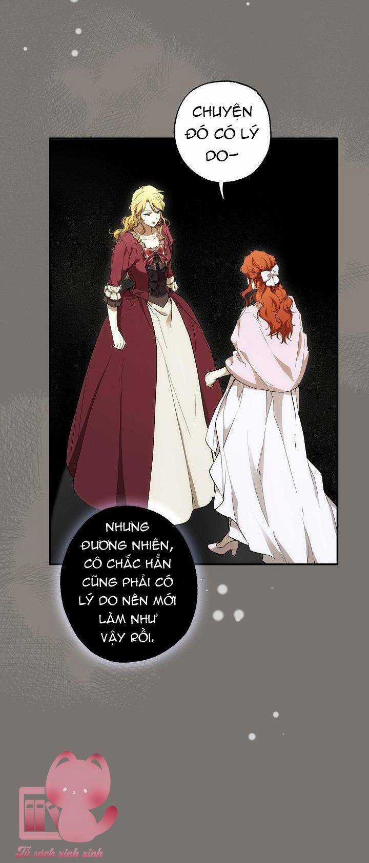 Tất Cả Chỉ Là Sai Lầm Chapter 96 trang 7